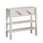 Hanah Home Henric - Blanco